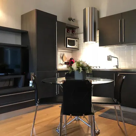 Appartement Massarenti Bologna