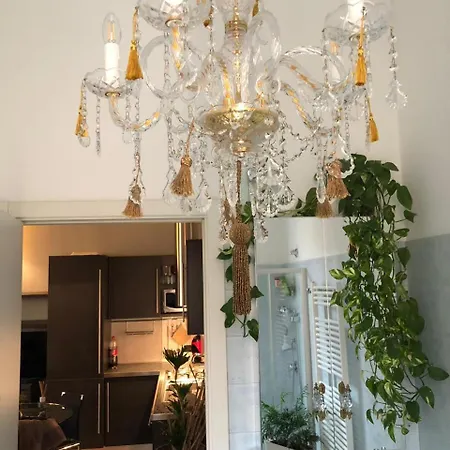 Massarenti Appartement *