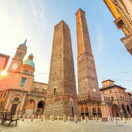 Massarenti * Bologna