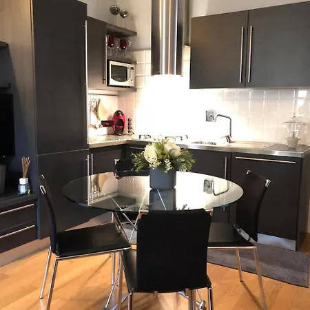 Massarenti Apartmán Boloňa