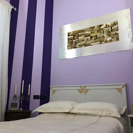 Massarenti Apartmán Boloňa