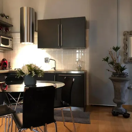Massarenti Apartmán